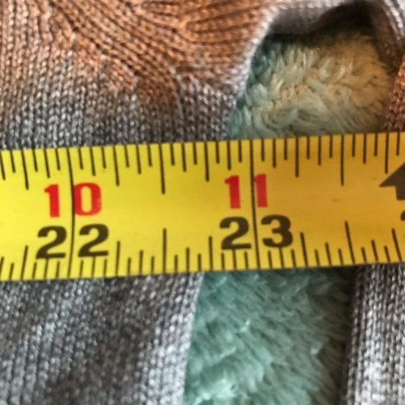 Peter Millar Crown Cashmere Silk Cotton Blend V Neck Mens Pullover  Size Large - Picture 5 of 7